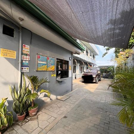 Ferienwohnung Danao Lc Bayview Exterior foto