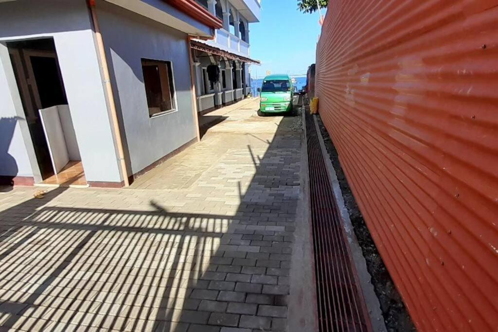 Ferienwohnung Danao Lc Bayview Exterior foto