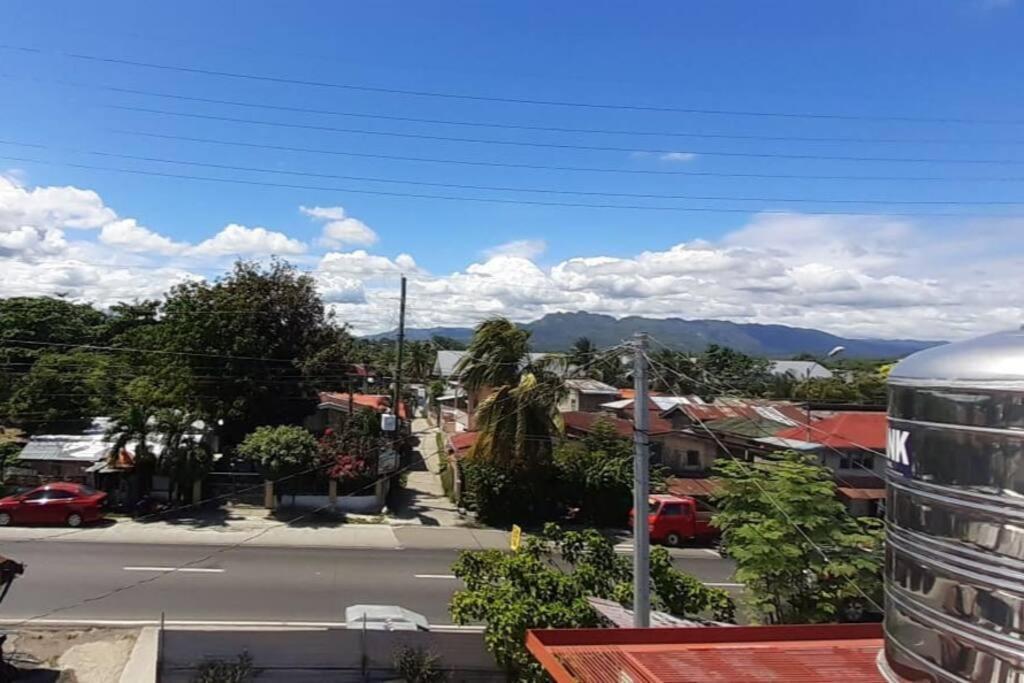 Ferienwohnung Danao Lc Bayview Exterior foto
