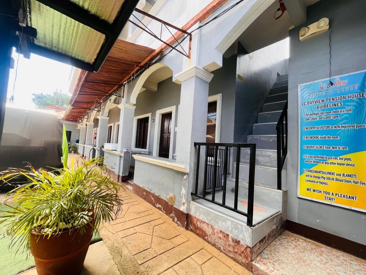 Ferienwohnung Danao Lc Bayview Exterior foto