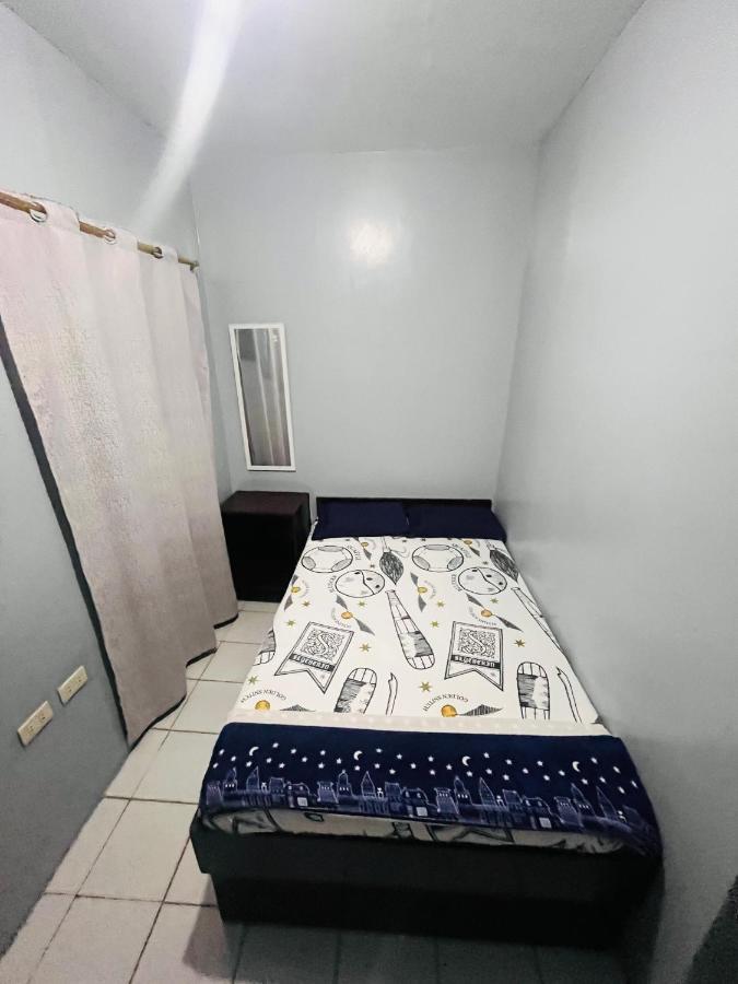 Ferienwohnung Danao Lc Bayview Exterior foto