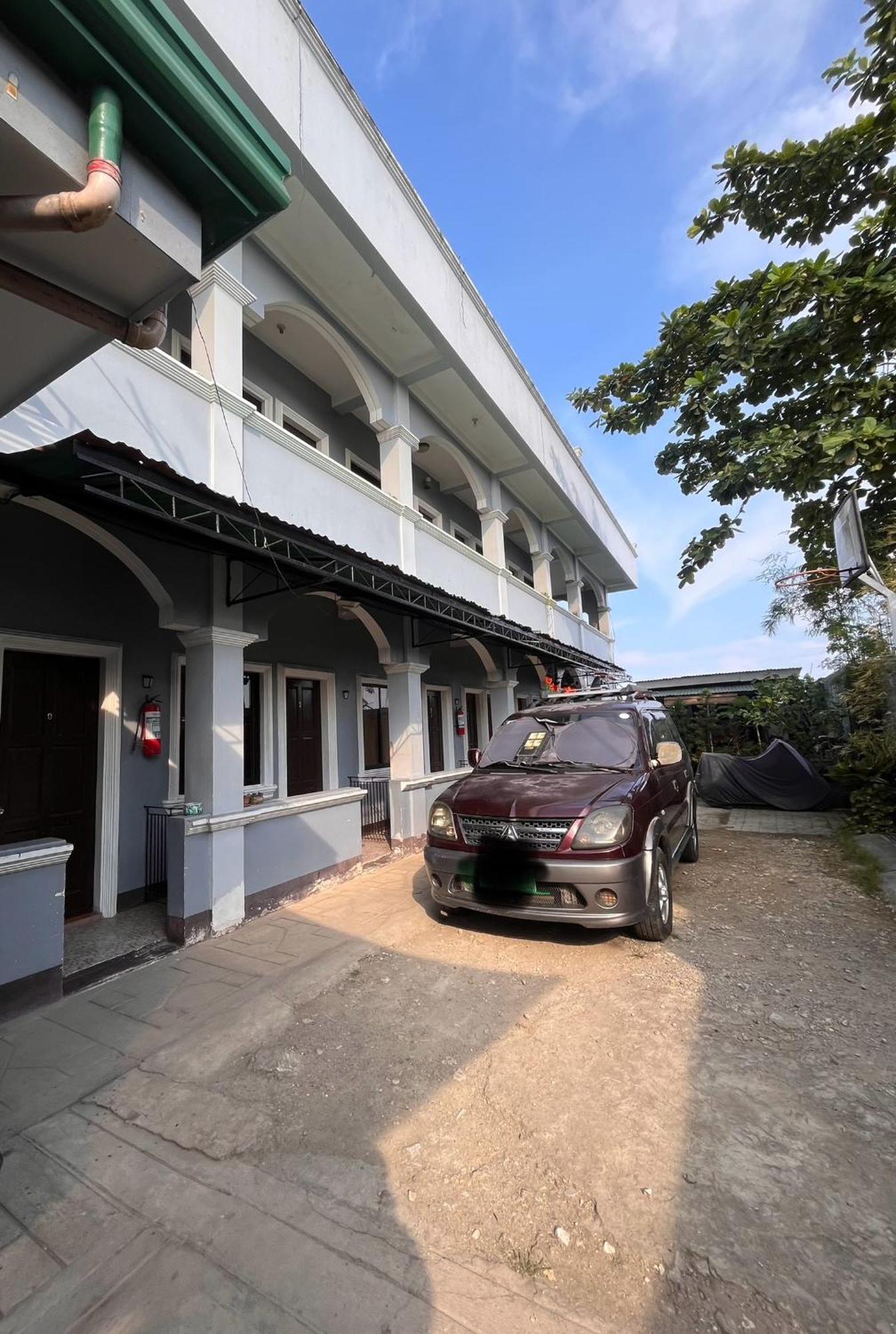 Ferienwohnung Danao Lc Bayview Exterior foto